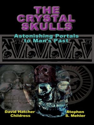 cover image of The Crystal Skulls